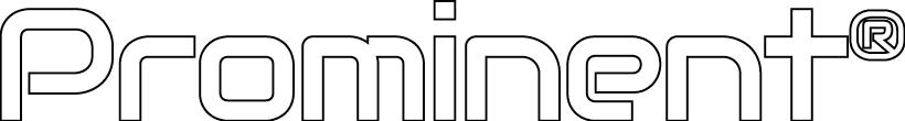 Prominent Logo